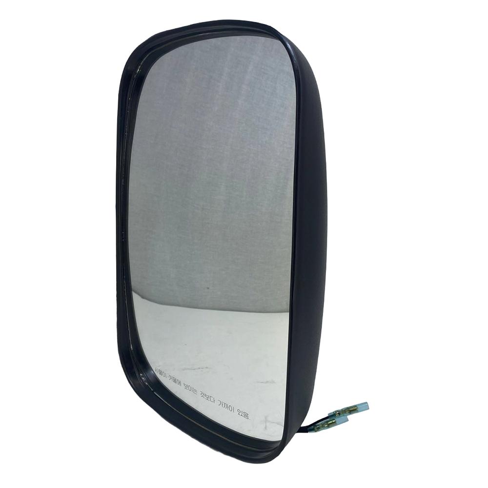 Зеркало боковое левое / правое с подогревом Hyundai HD-65/72/78 D4AL / D4DB / D4DD / D4GA Евро-1/2/3/4 | Vichura